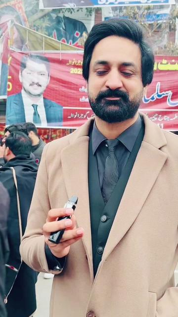 @Mian Adil Nazir