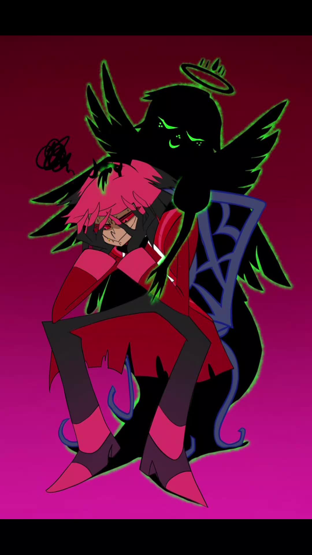 @Alastor The Radio Demon