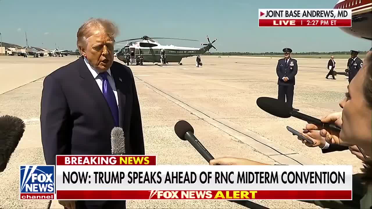 @Fox News