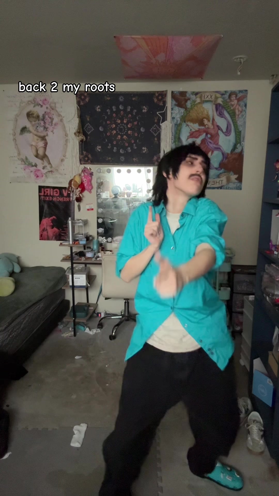 @fribblehoof