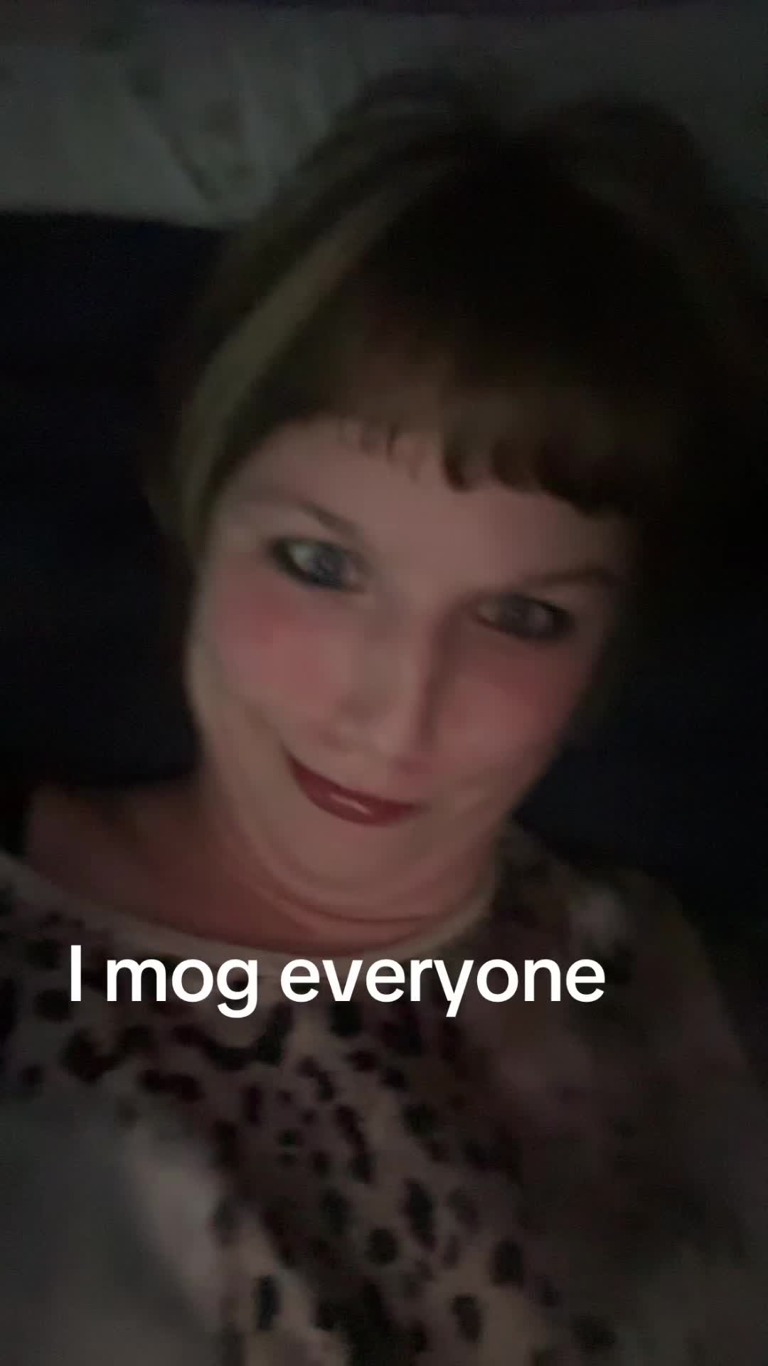 @Smellie bellie boo