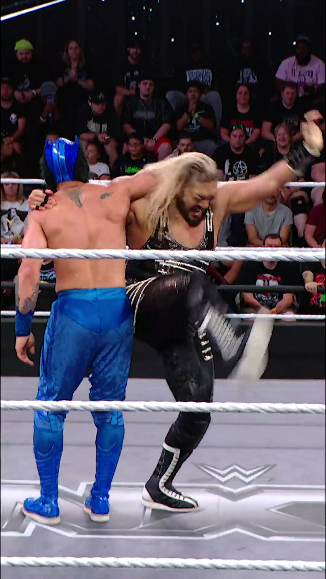 @WWE NXT