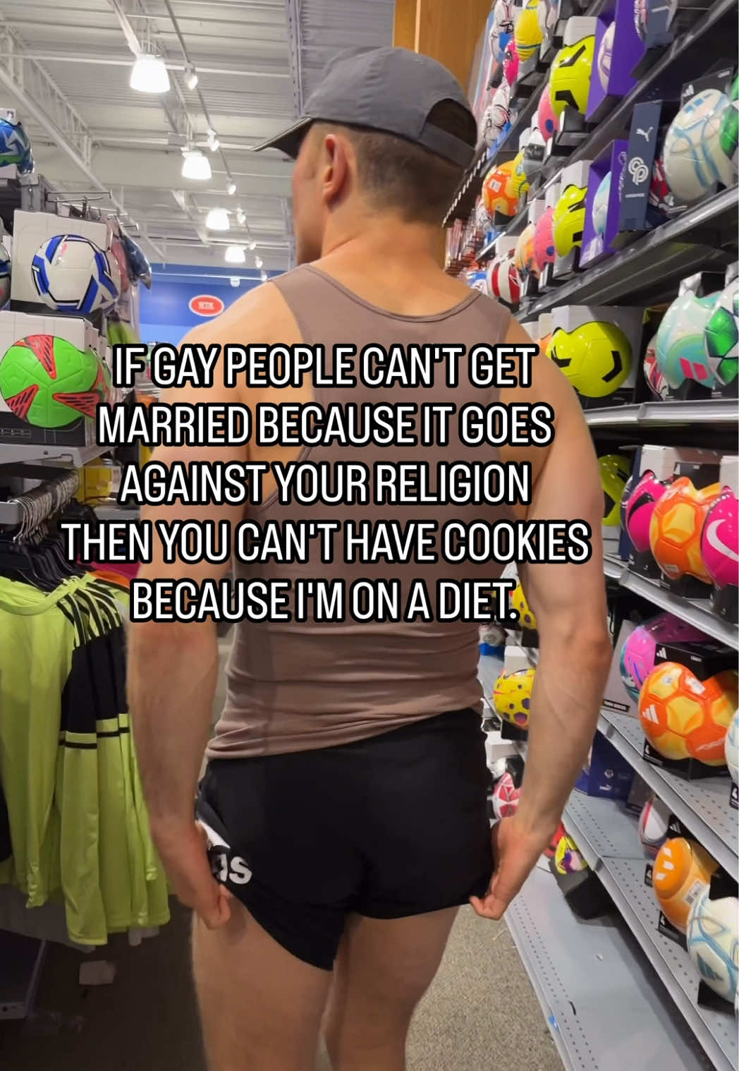@Chase Brody