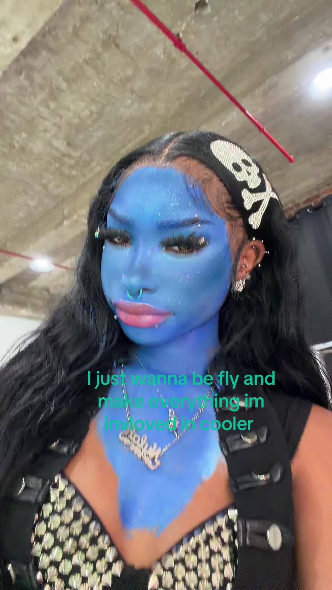 @Punkballet