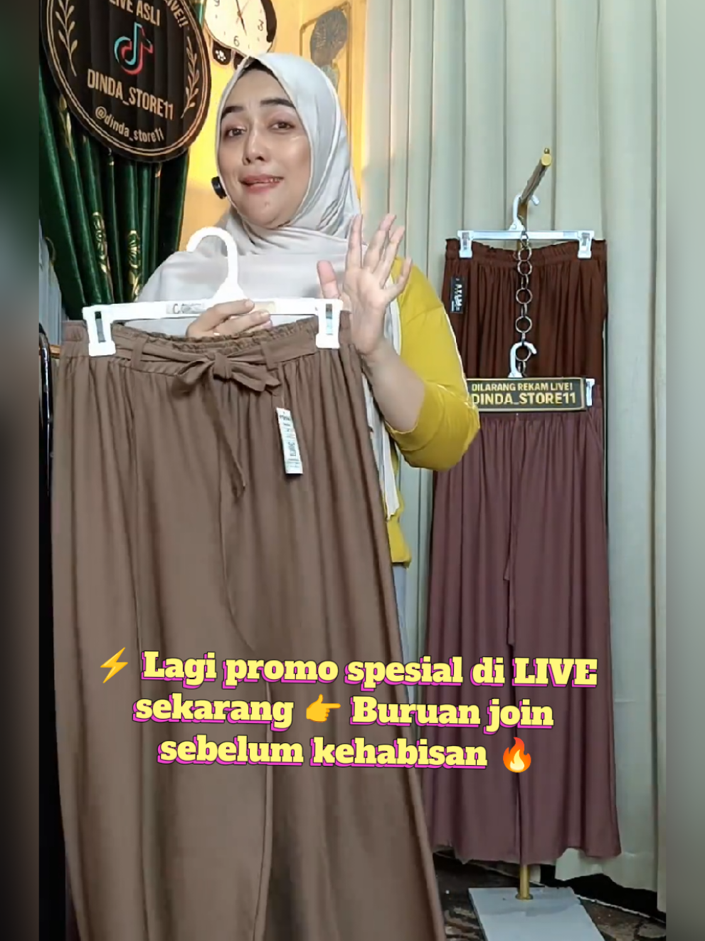 @Dinda_Store11