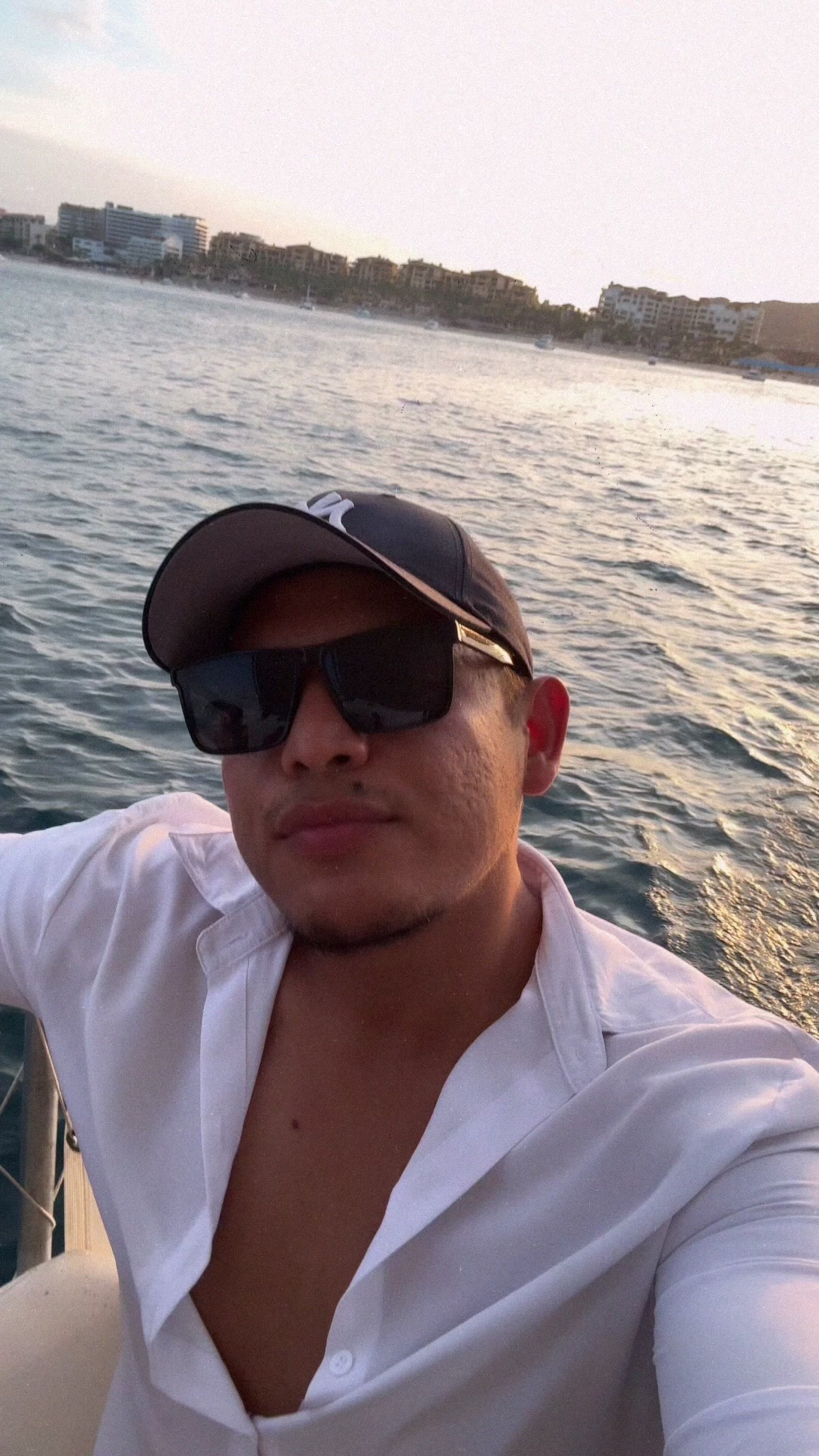 @Gibran Castillo
