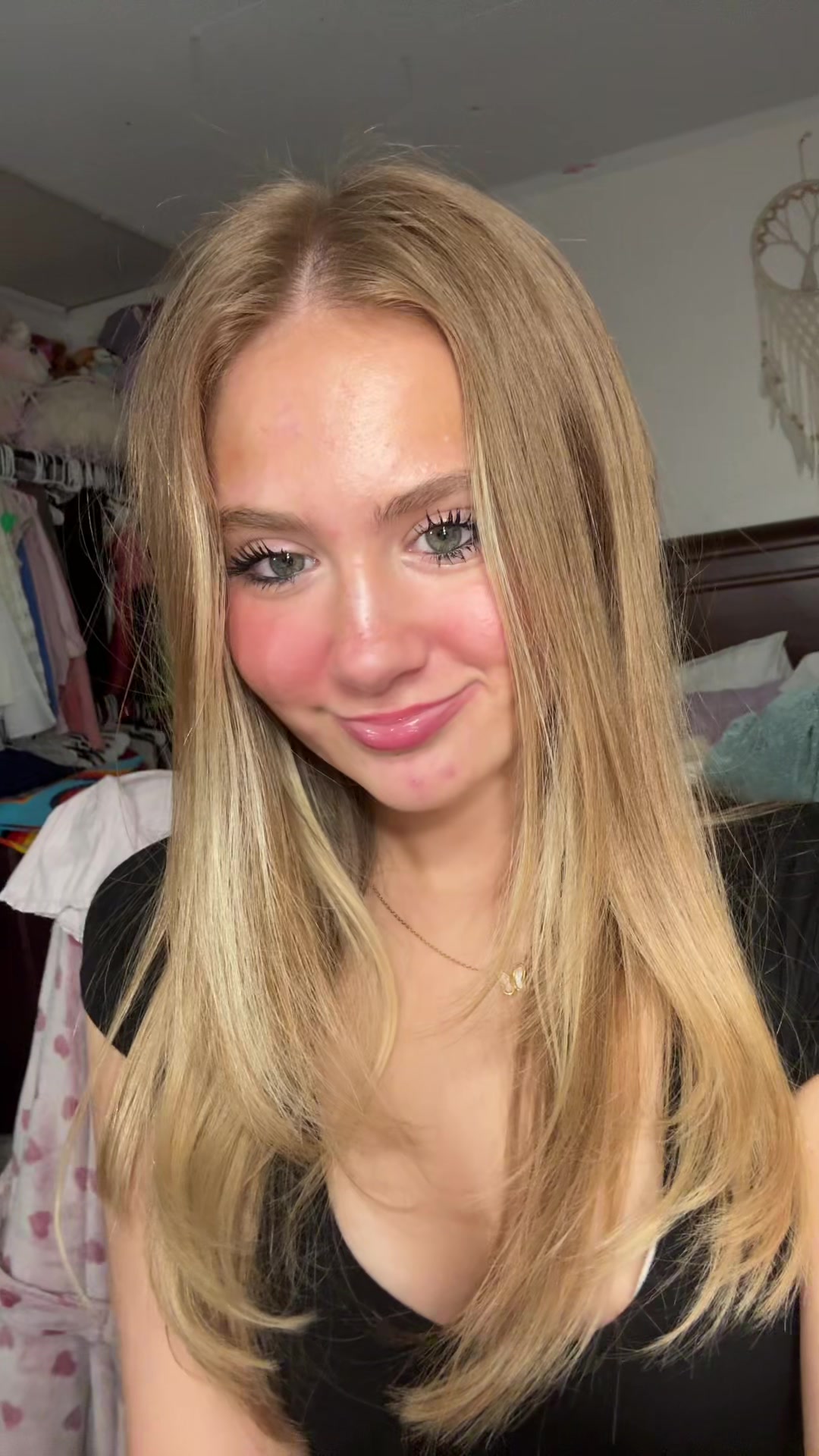 @LILY ROSE