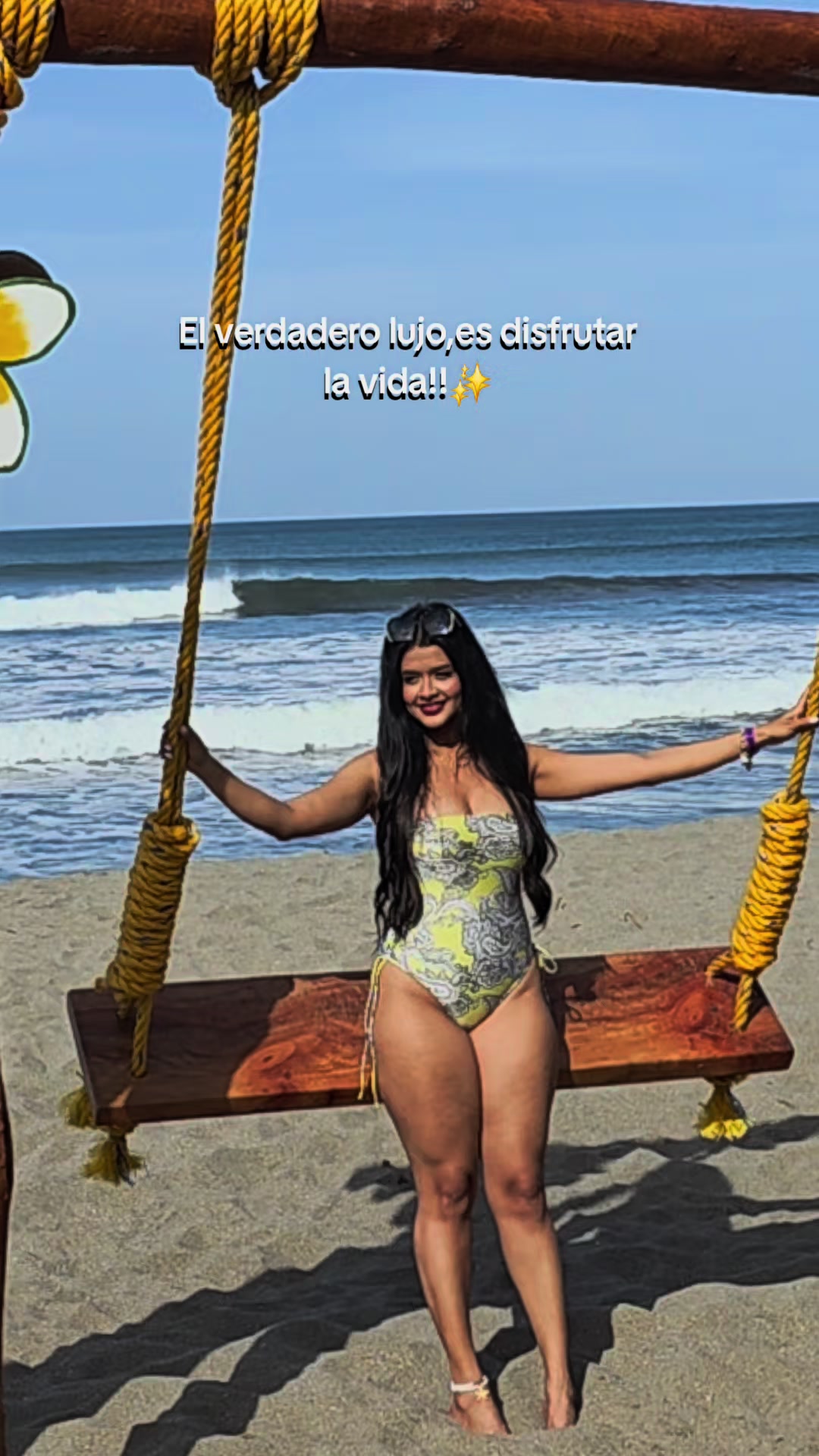 @Agencia Montelimar 🌊☀️🌴
