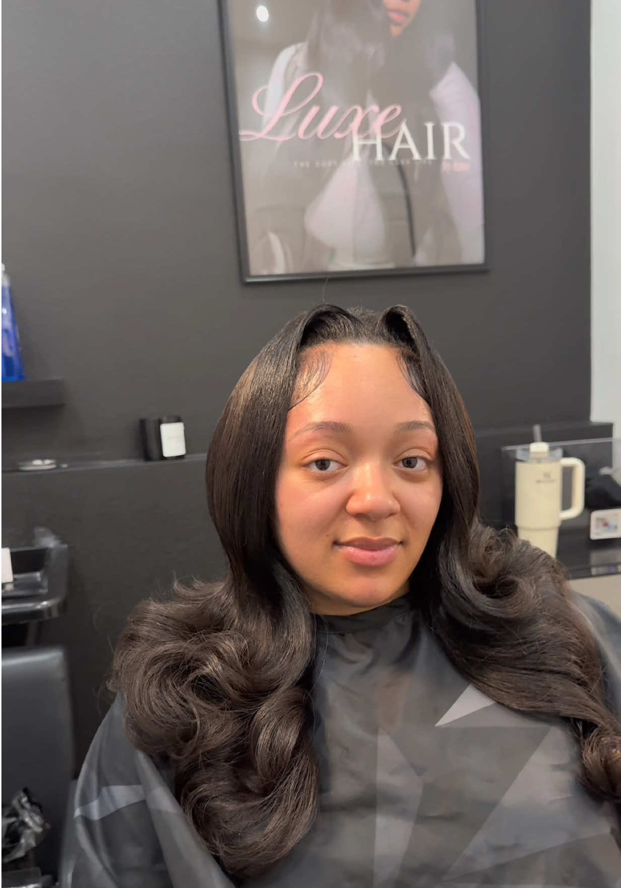 @Dimebabe🌟| LuxeHair 🎀