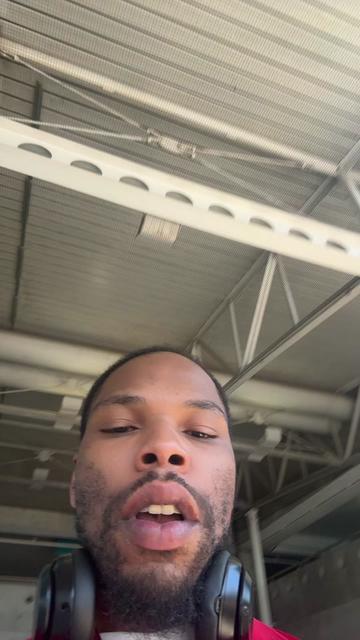 @Dev the menace