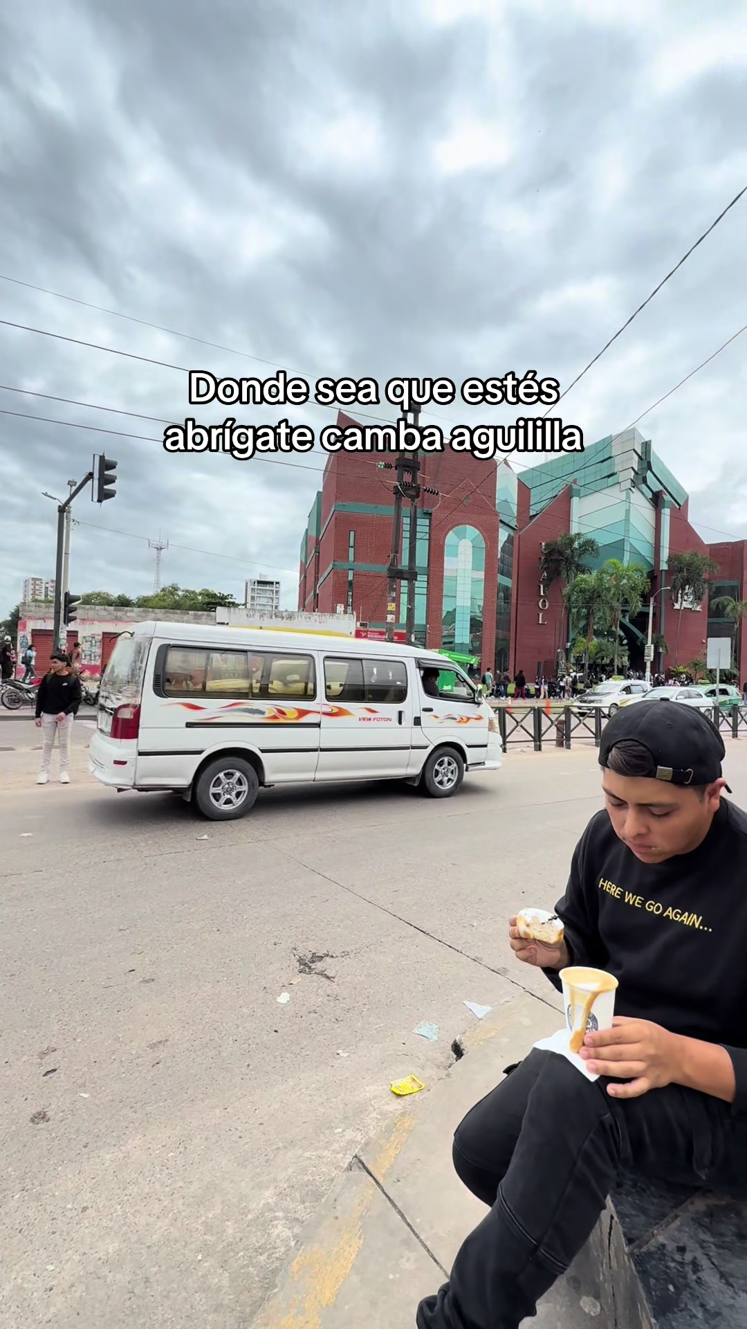 @Donas Mis Gustitos
