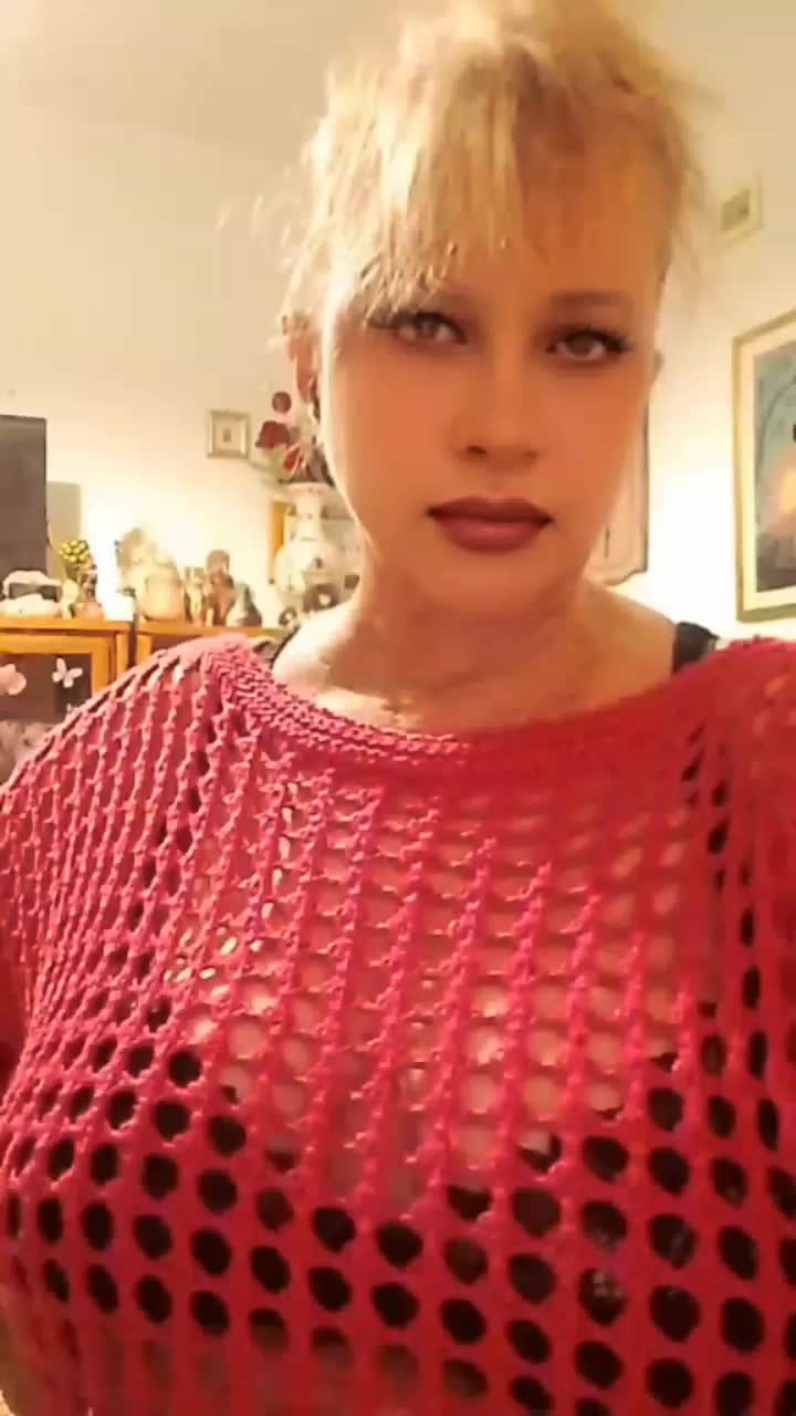 @taghiaferri  Margherita