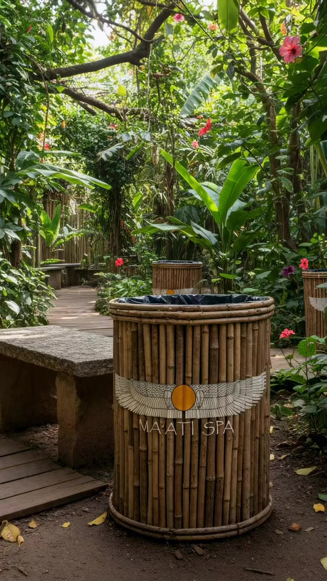 @Ma’ati Spa