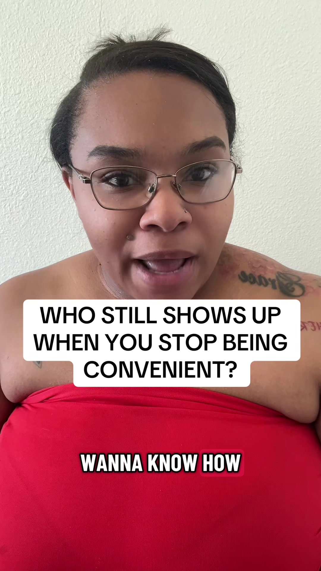@VonMonique 🎀 Identity Coach