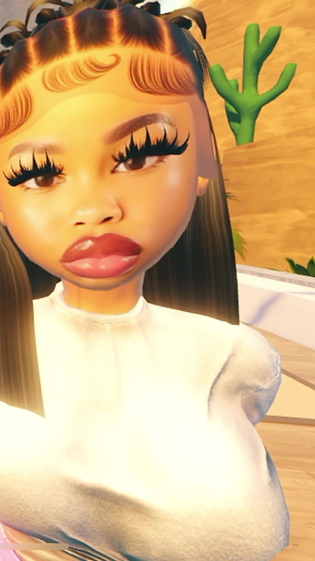 @Baddie Faces LLC