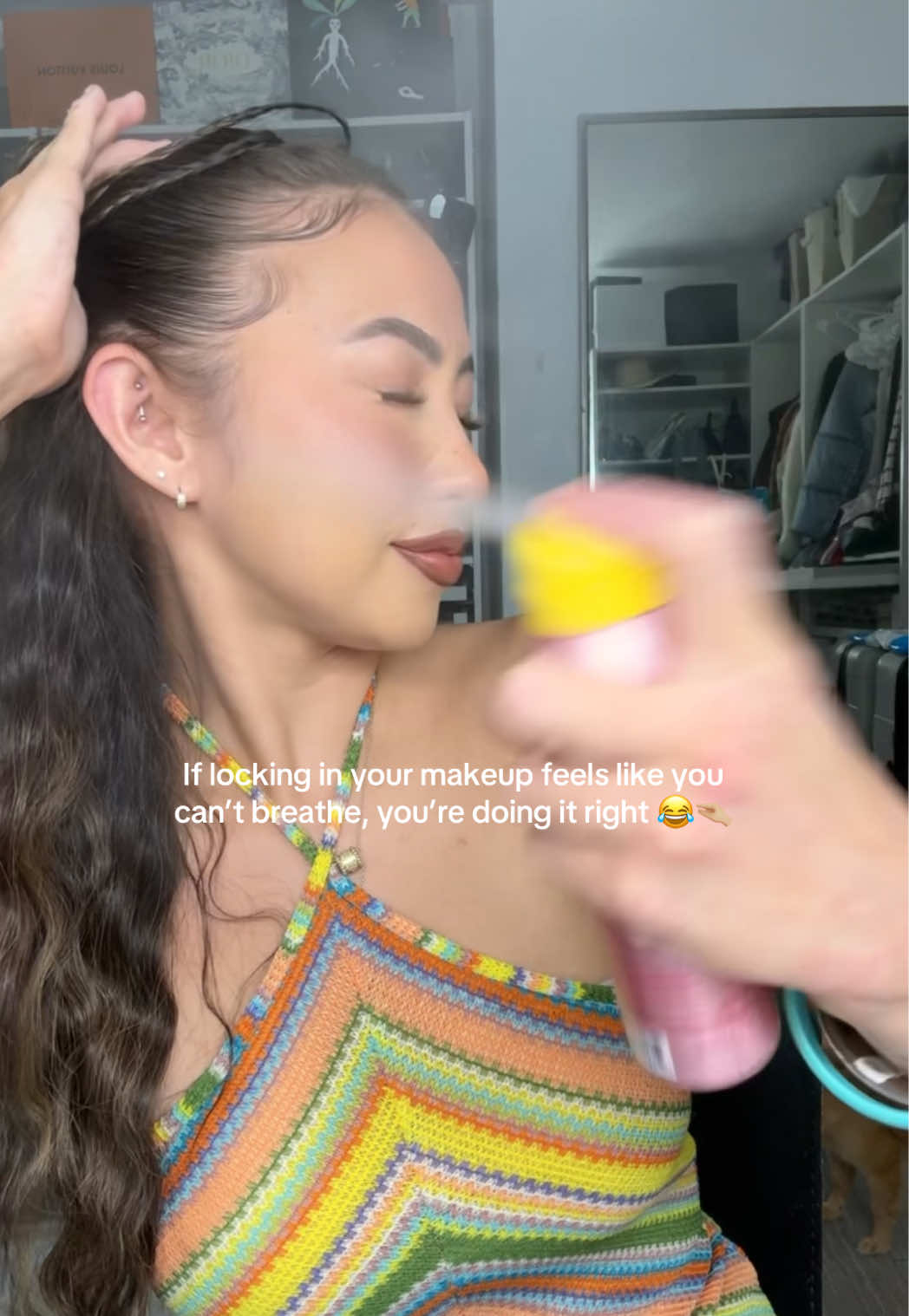 @Kayla Tinniel