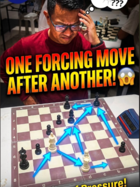 @Mobile Chess Club Philippines