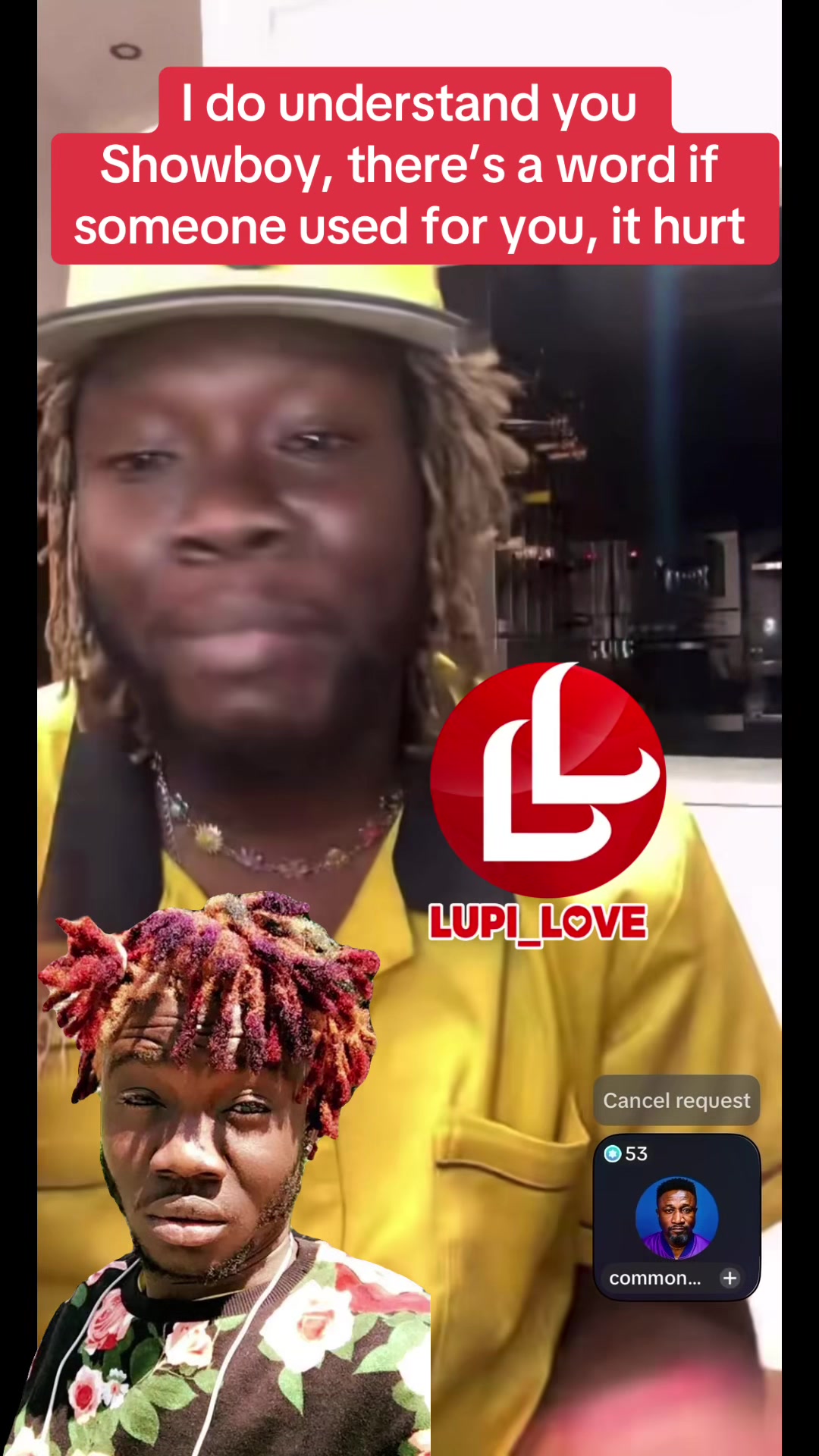 @lupi_Love_Kyannel🎙️