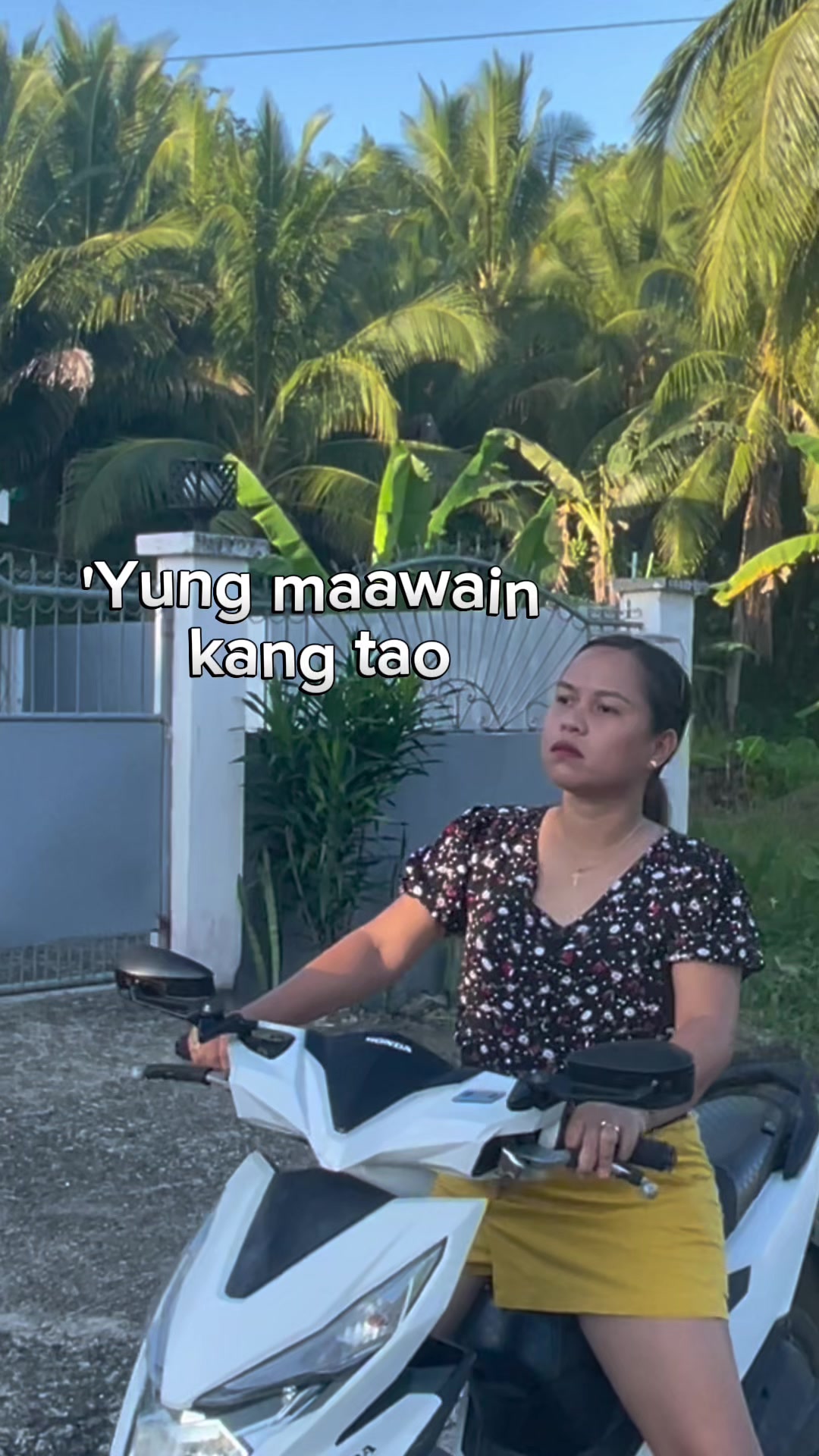 @Joenah Marie