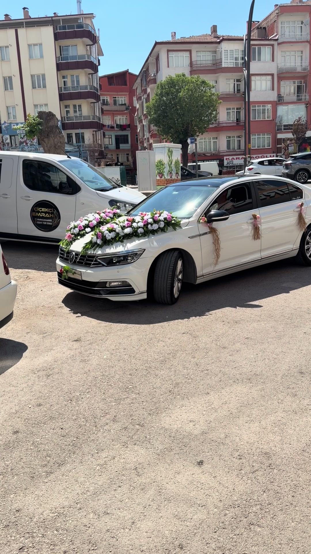 @&Ccedil;i&ccedil;ek&ccedil;i Emrah