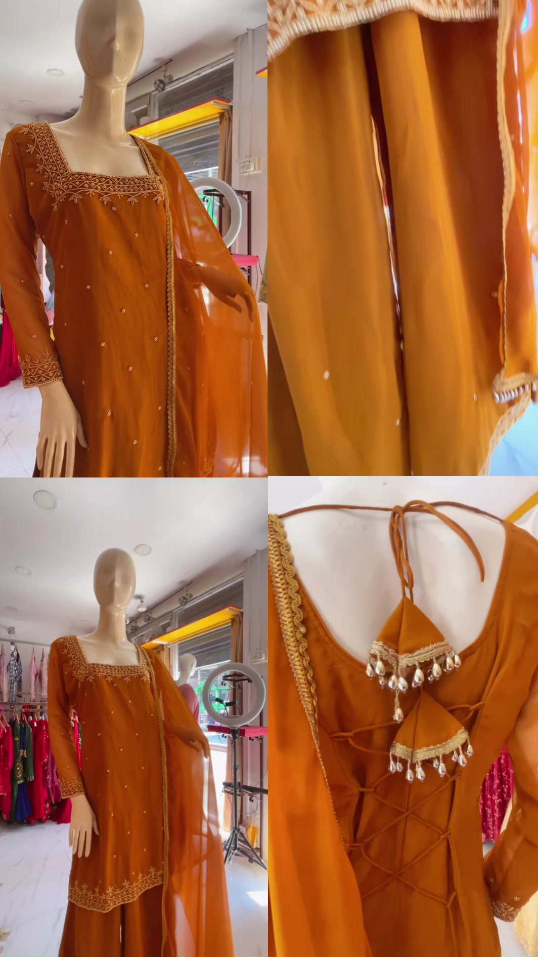 @Sharon&rsquo;sboutique