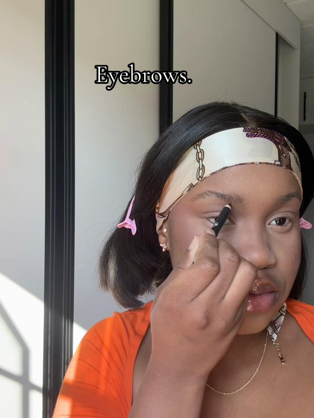 @Boitumelo| BeautyInfluencer