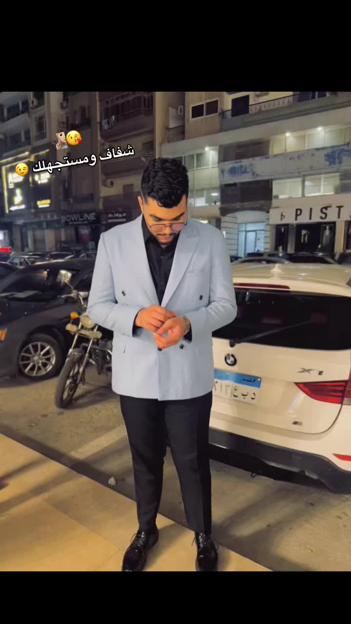 @أَحــمــد وســام💙