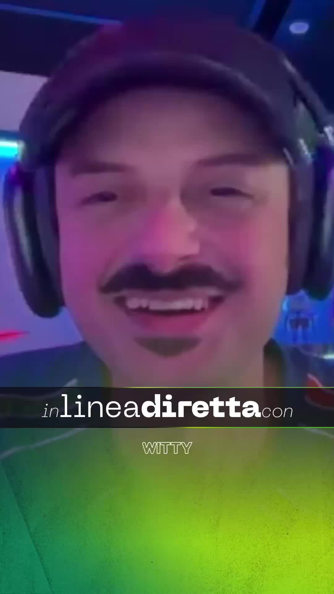 @WittyTV