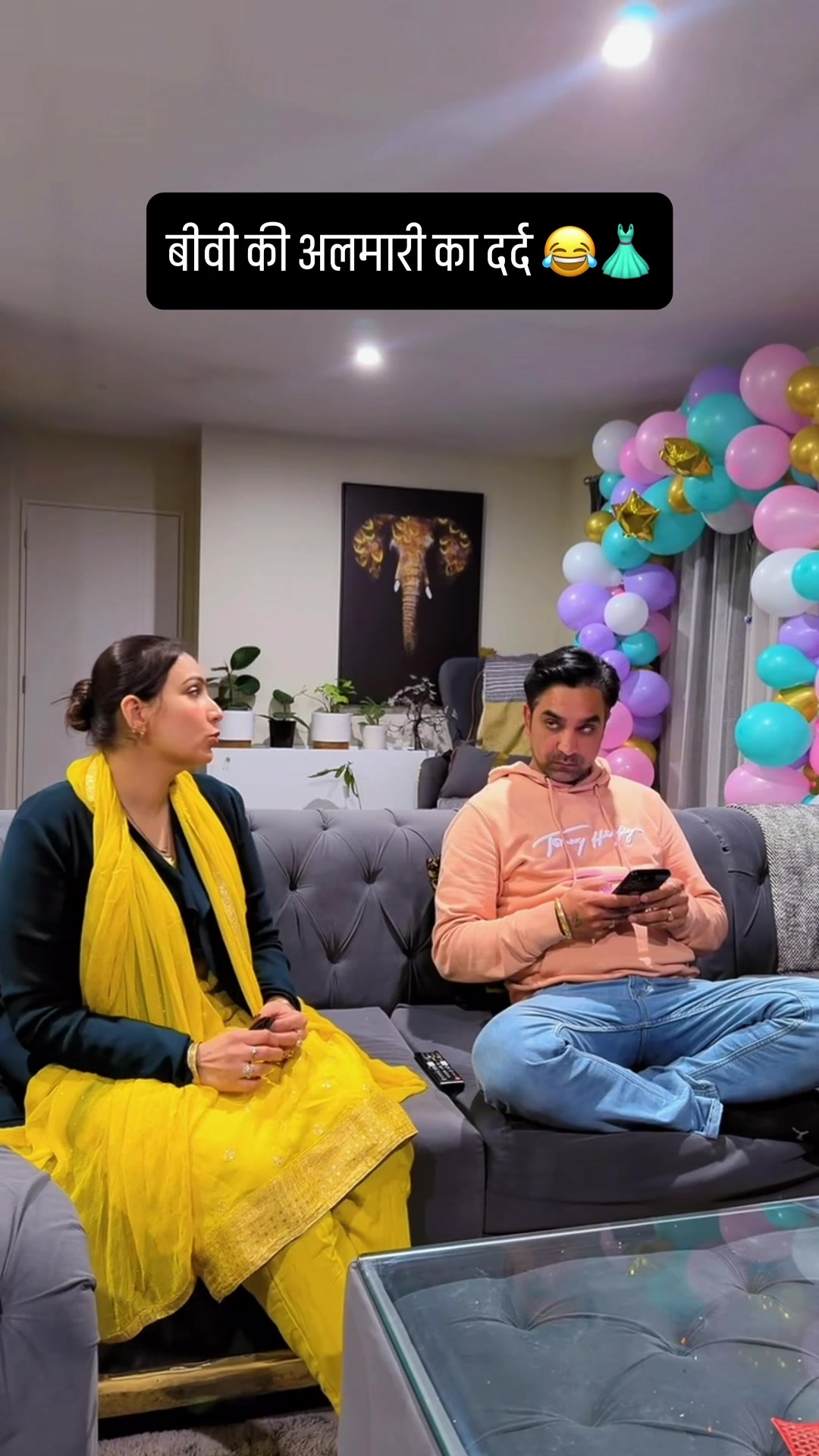 @Rupali Sumit Gulati - Kayra