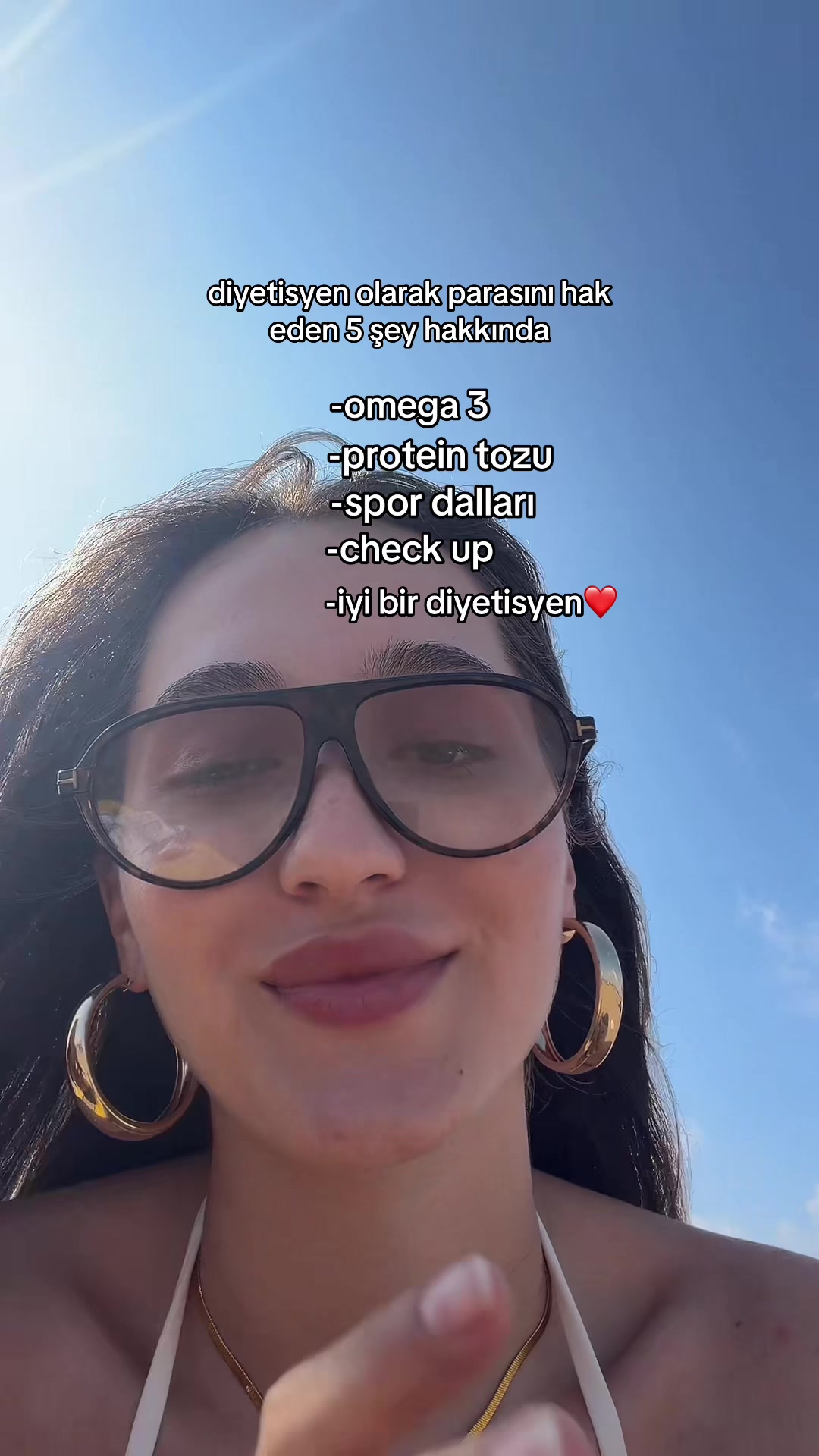 @Diyetisyen Selin Güven