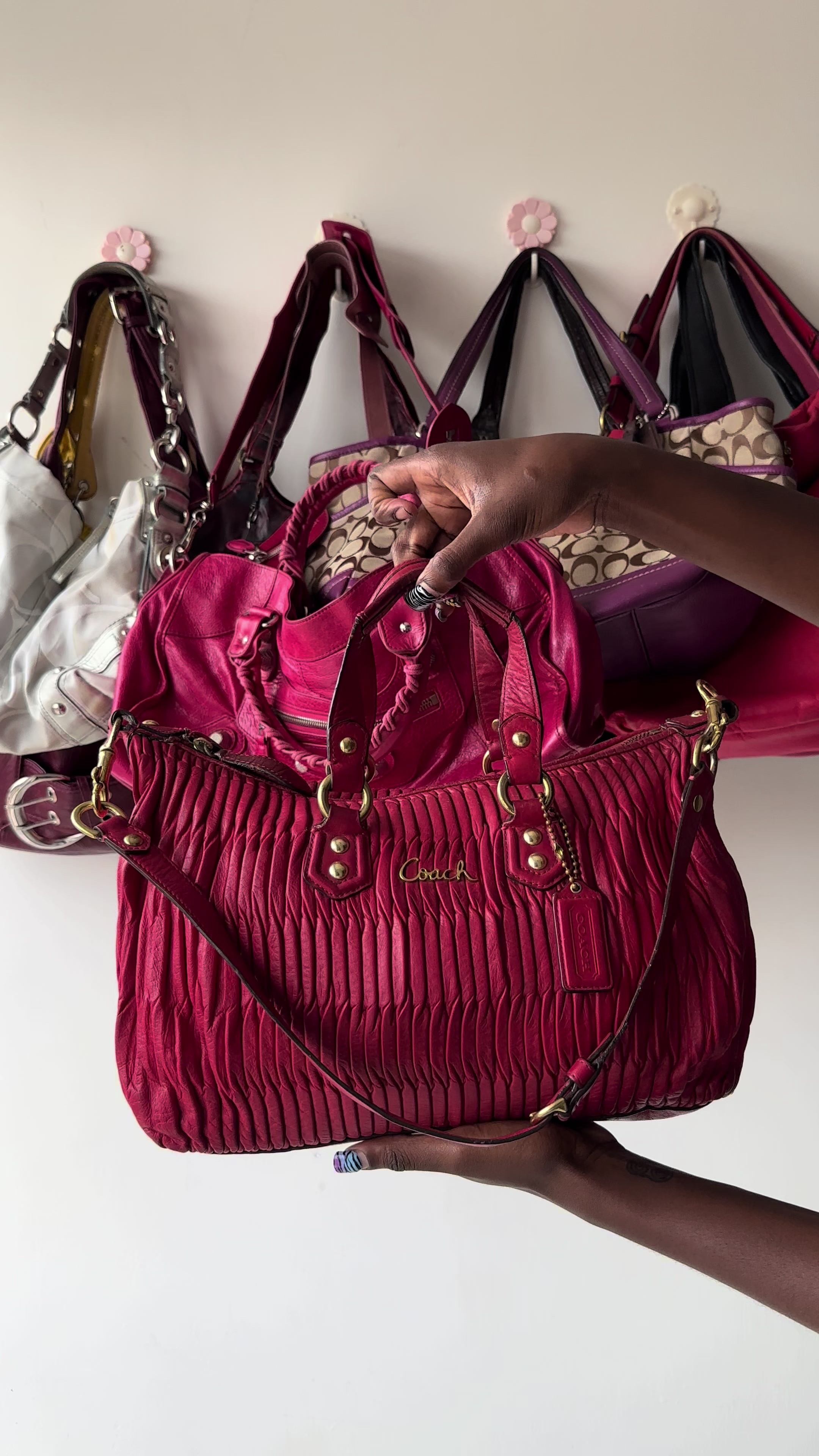 @BAG ALCHEMY