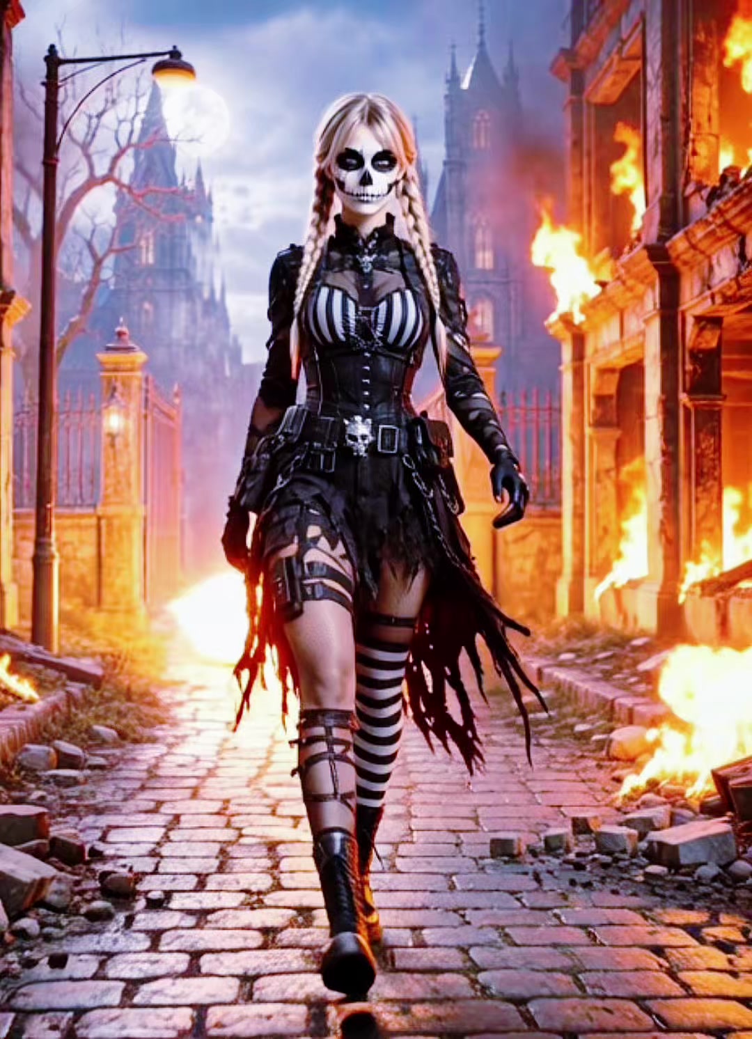 @halestorm9803⚔️360⚔️