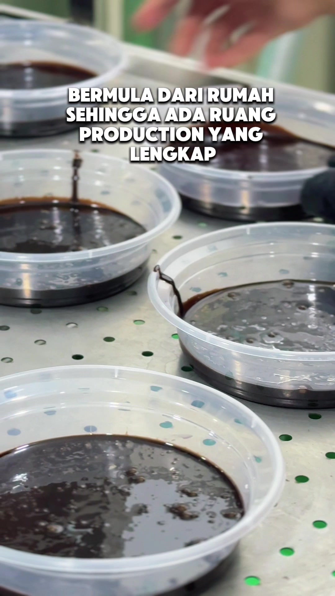 @Kfour | Kek Viral Parit Buntar