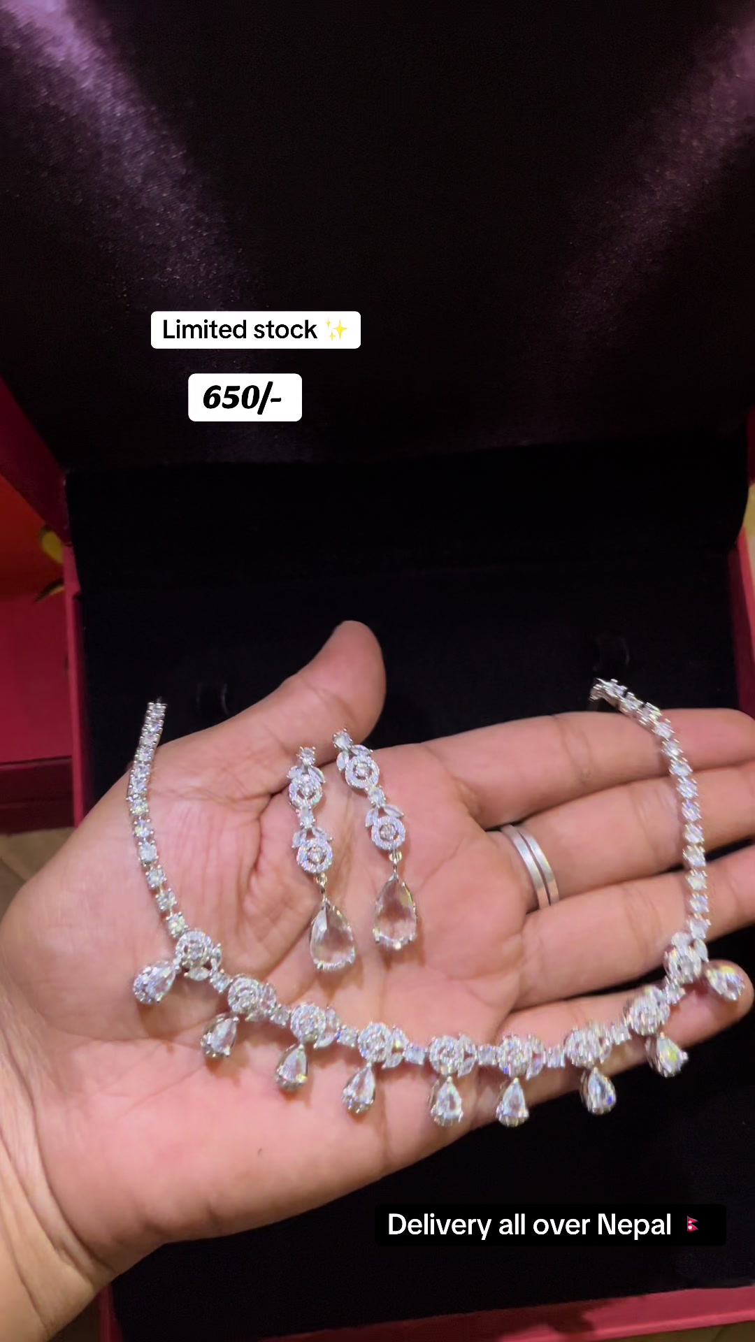 @DIPSHIKHA 🪔🪷✨( accessories )