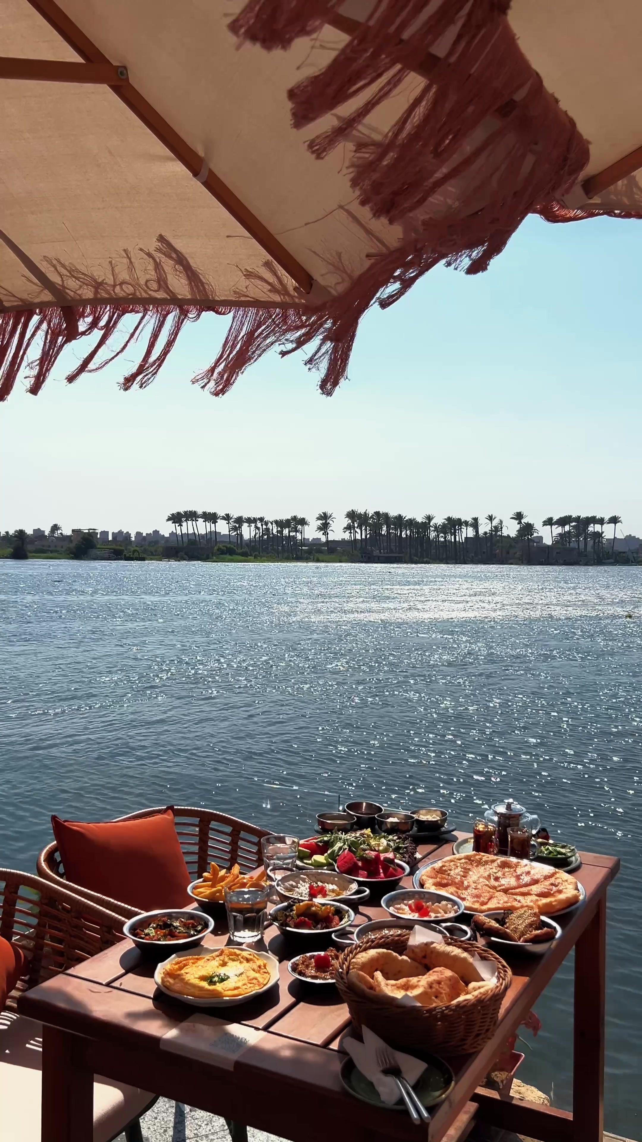 @Shalabya Restaurant & Cafe