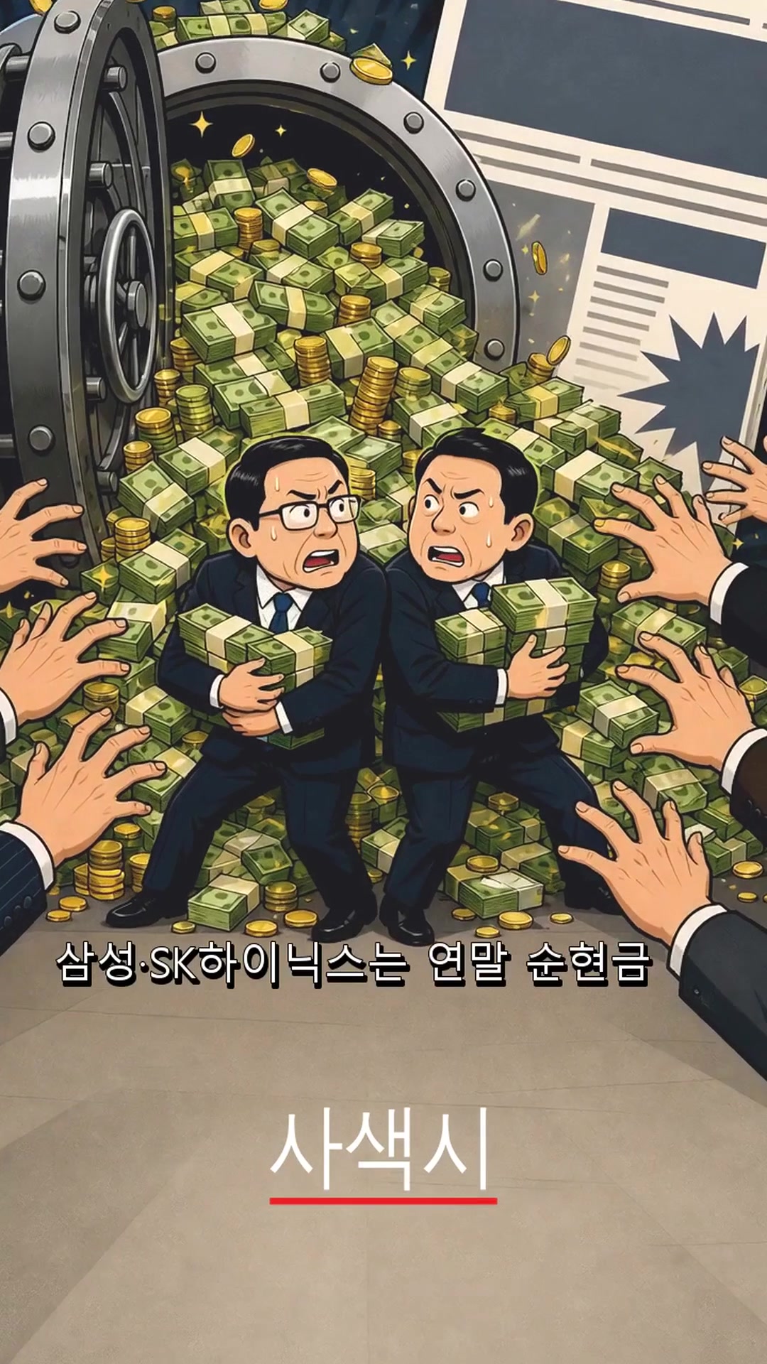 @사색시