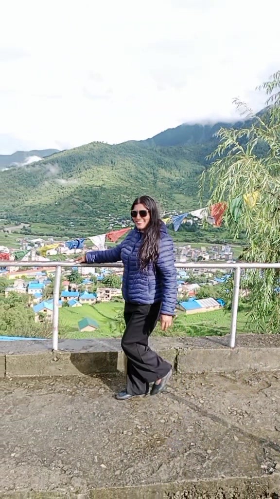 @sailesh bohara