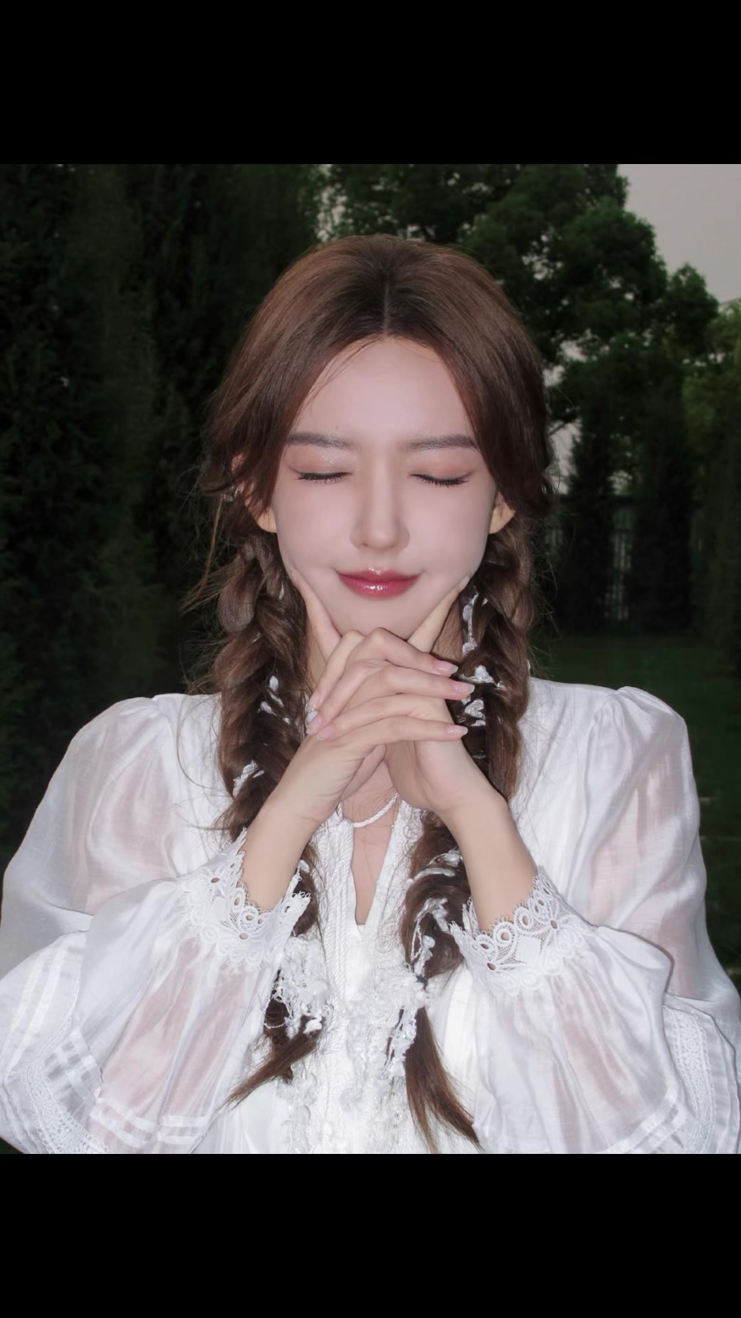 @chengxiao 程潇 cambodia fan