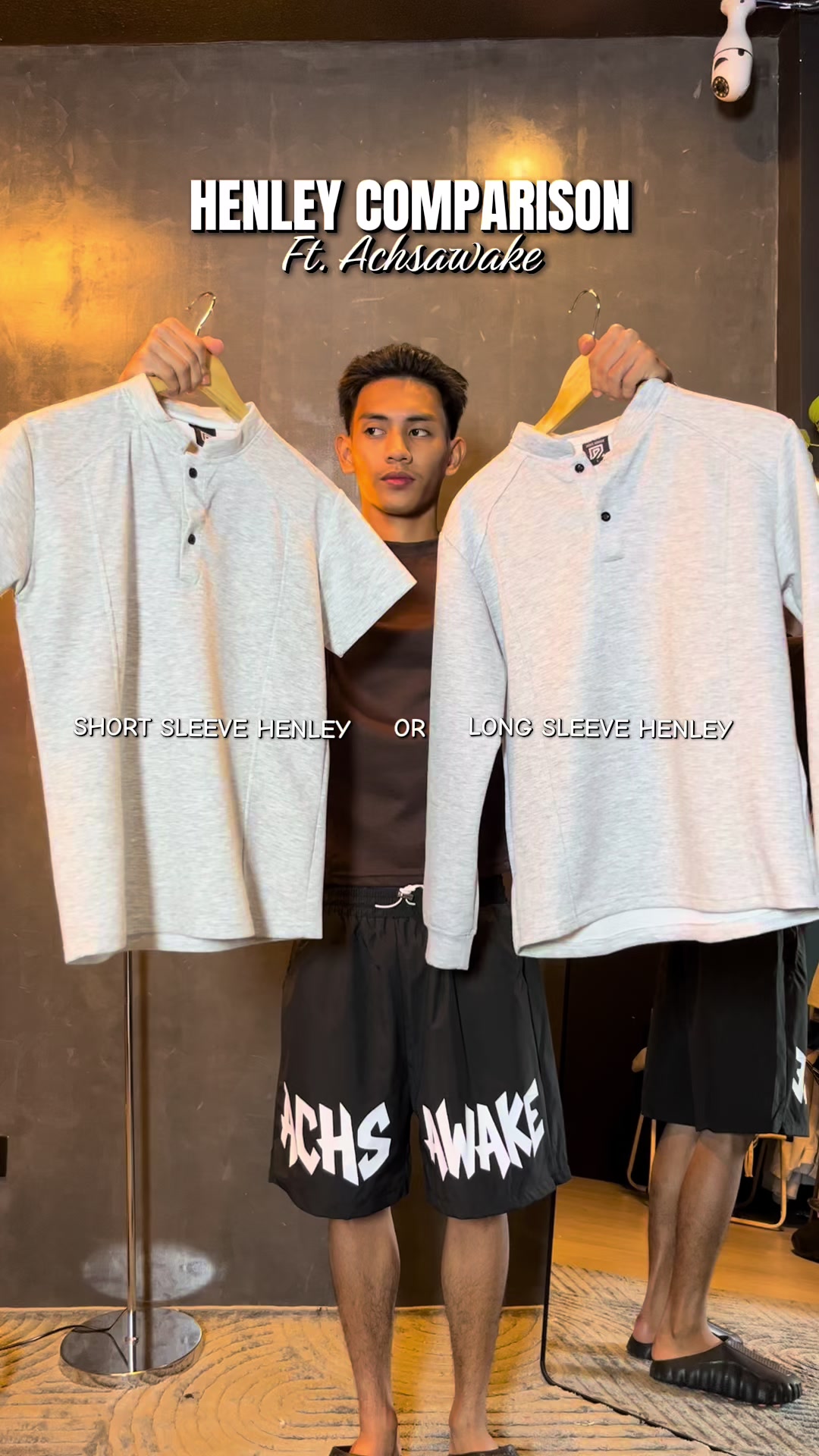@UNSEEN CLOTHING