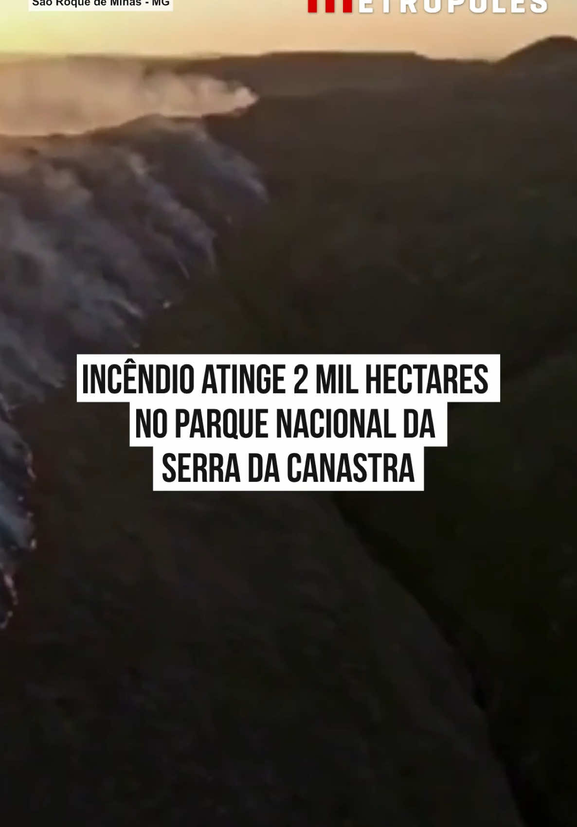 @Metrópoles Oficial