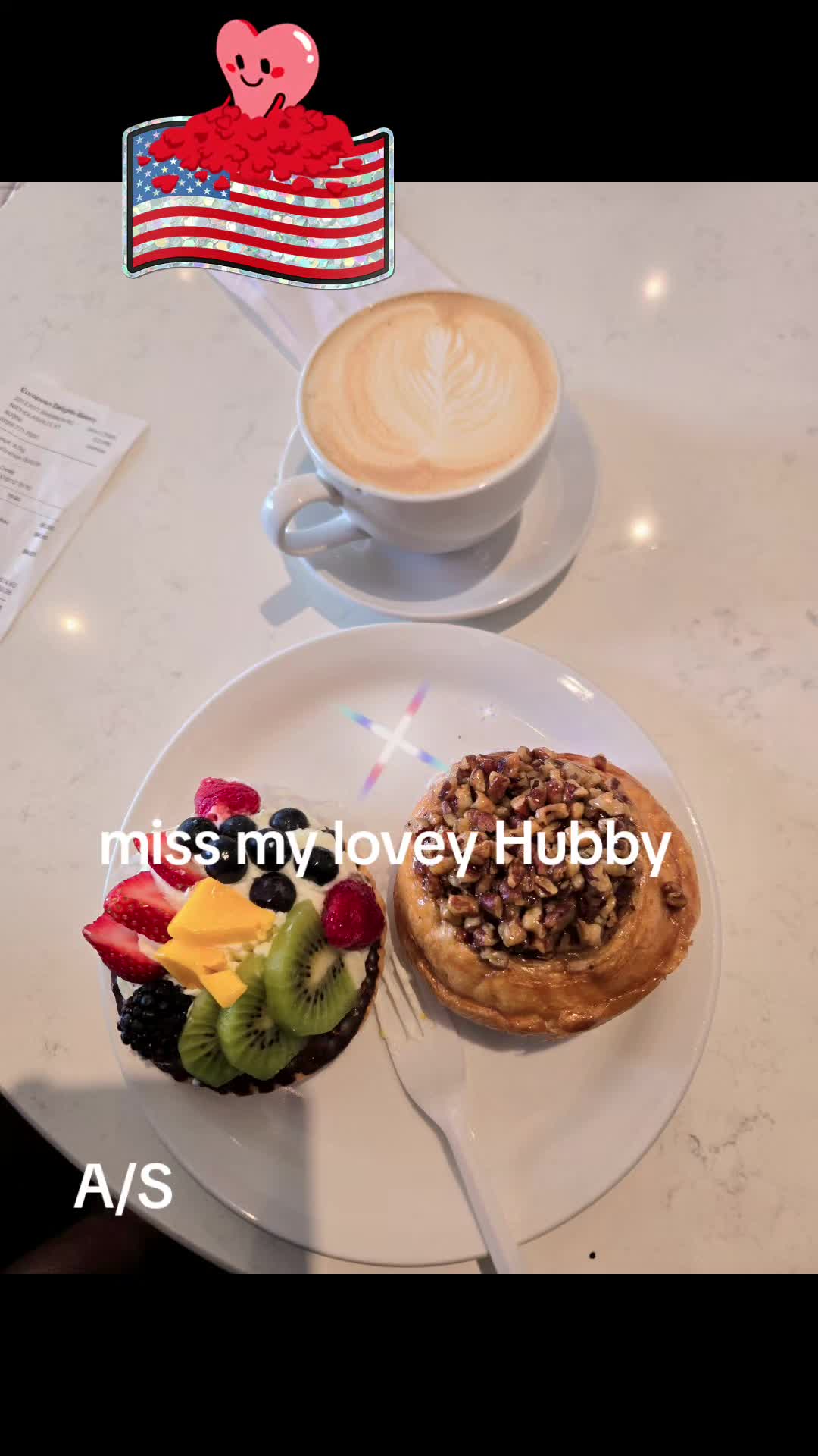 @Never-ending love