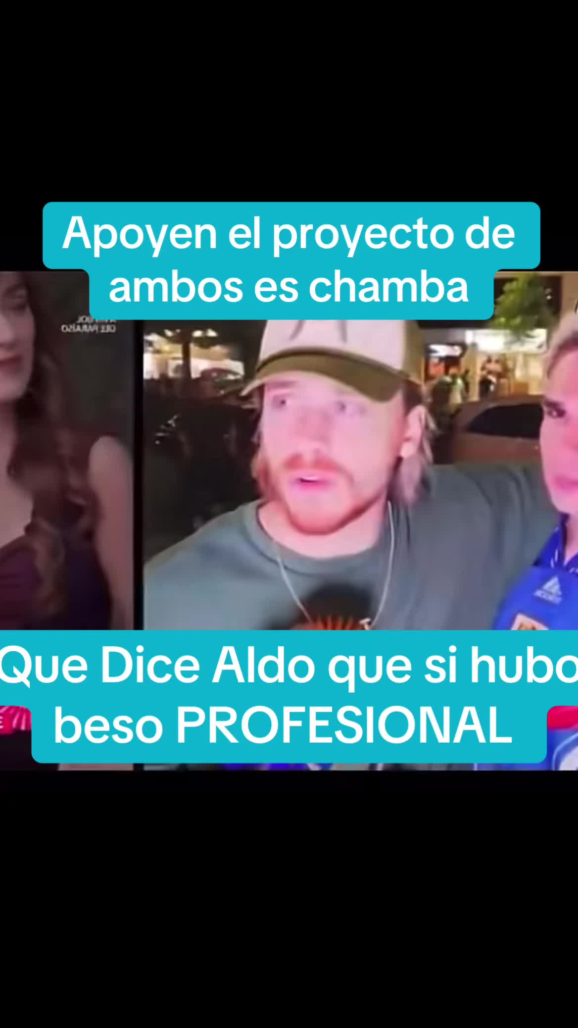 @Radio chisme