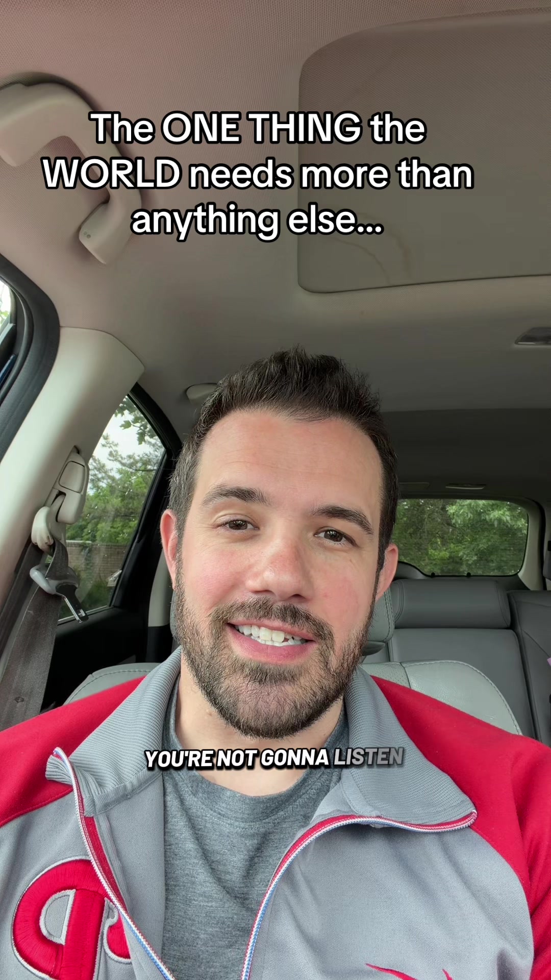 @Mike Bonitatibus