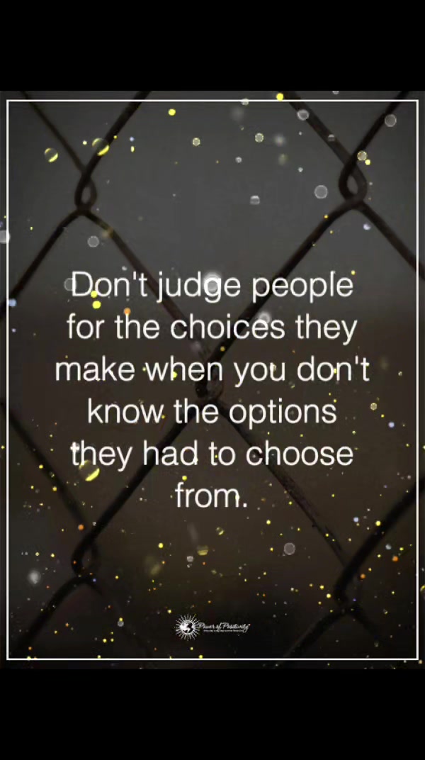 @Inspirational Words by Others