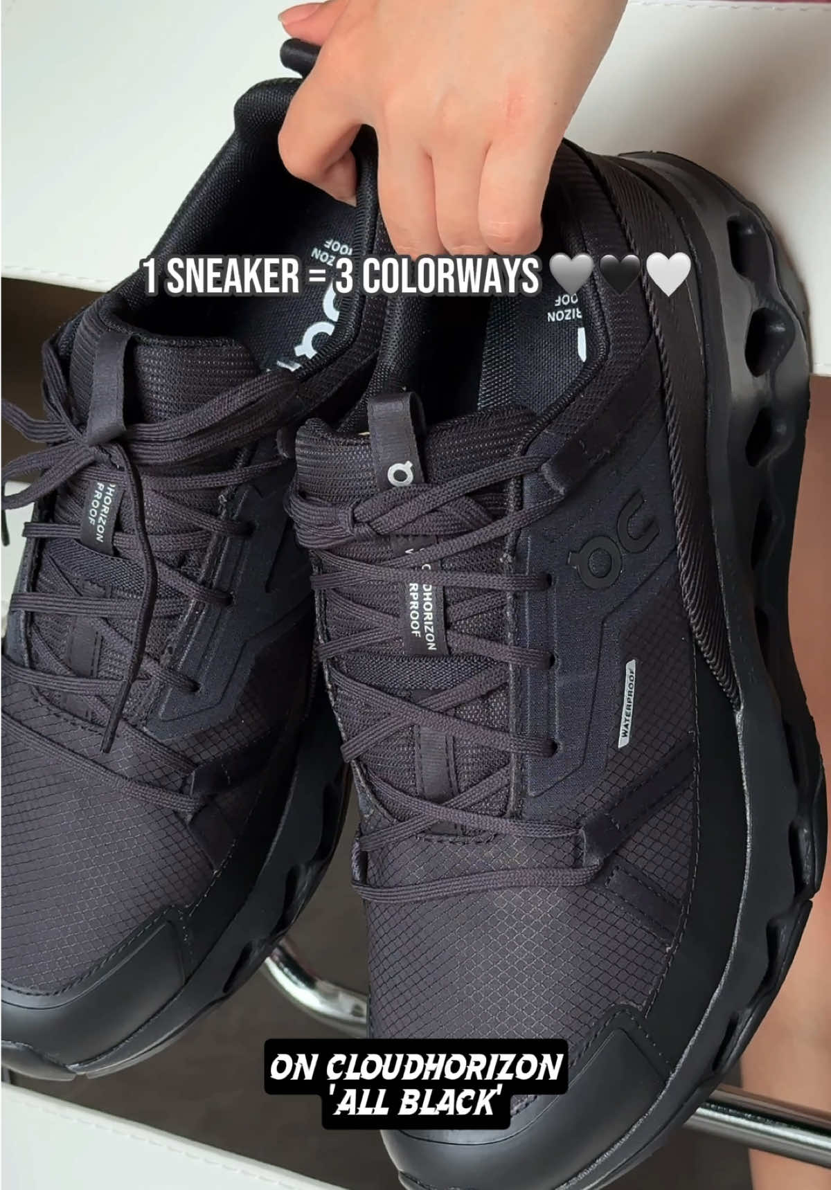 @Shoenami Sneaker Specialists