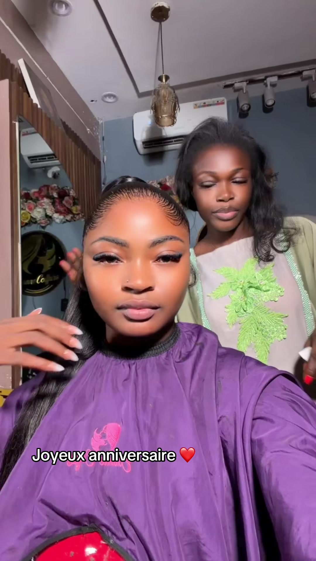 @ANNICHA🇨🇩❤️🇹🇬