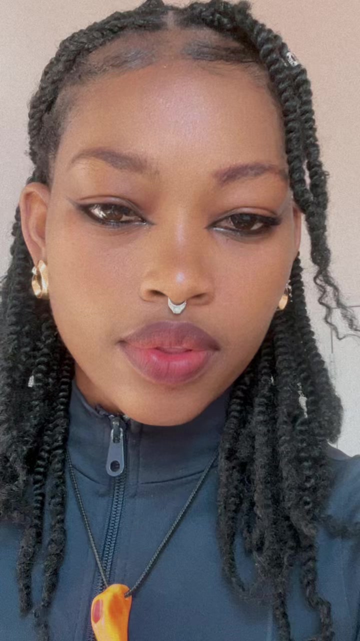 @Petronella Kandenge
