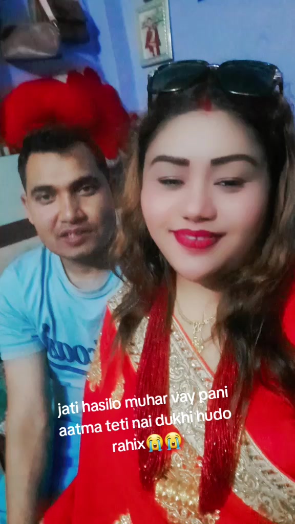 @Laxmi Bhandari