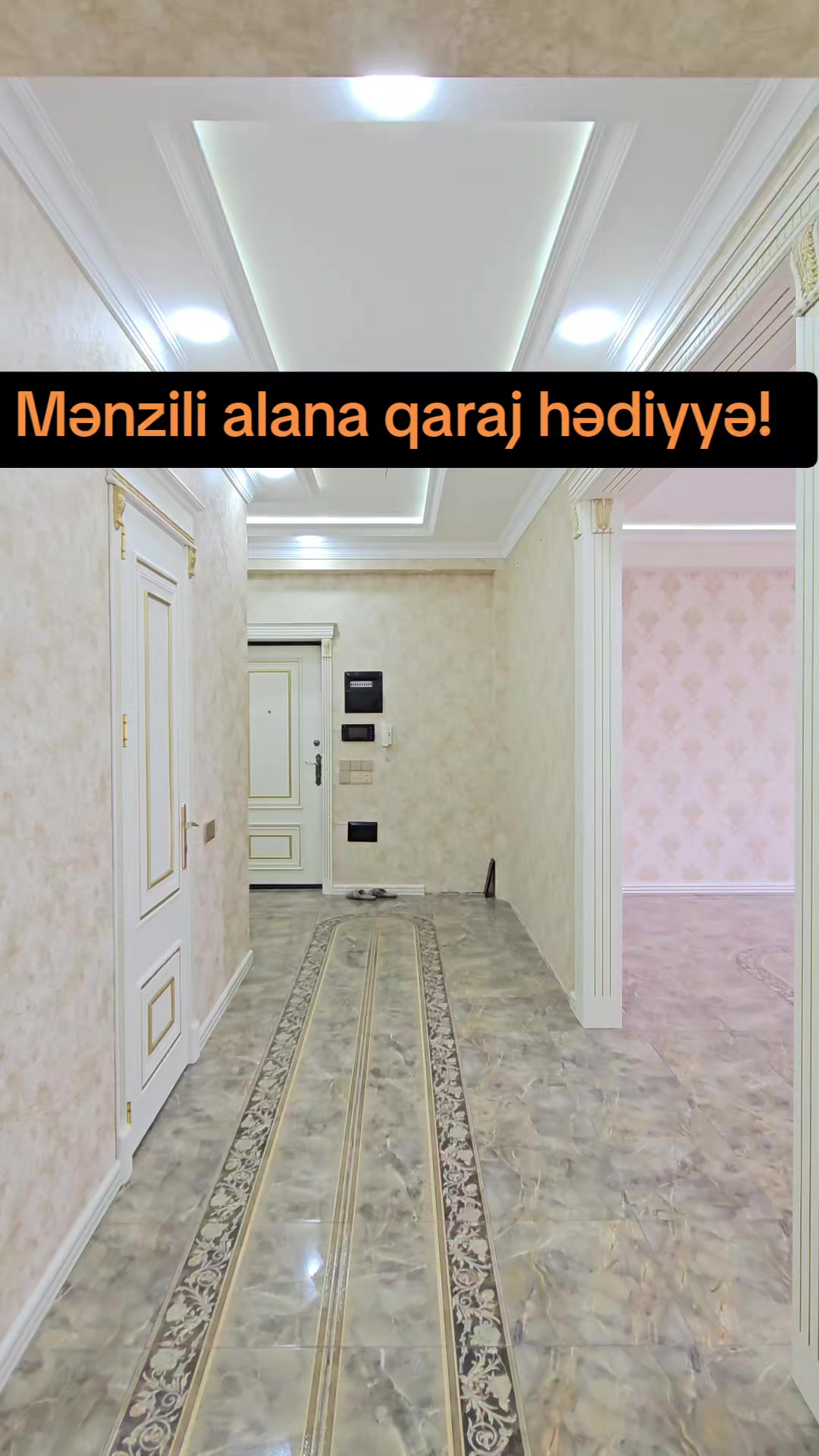 @"Səfərli" real estate