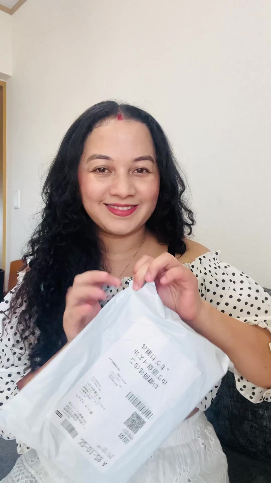 @asmita thapa chhetri